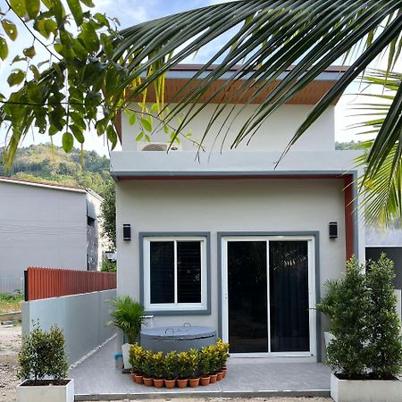 Appartamento Soldeera House - Bangtao Phuket Esterno foto